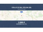 Immobile in asta di 66 m² in vendita a Colle di Val d'Elsa