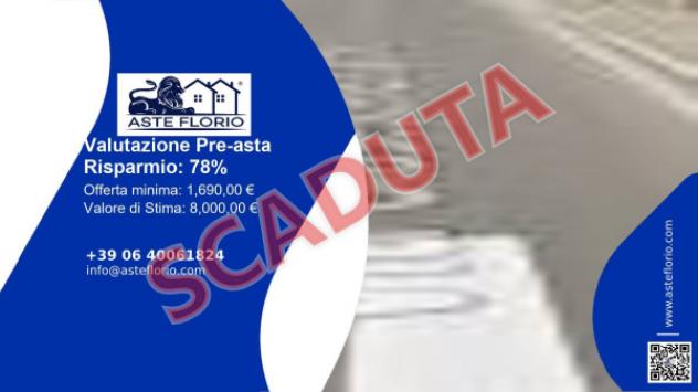 Immobile in asta di 13 m² in vendita a Giussano