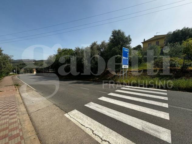 Terreno Residenziale - Nuxis . Rif.: Cod. rif 3144415VRG - Foto 3