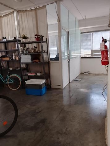 Capannone artigianale in vendita a Carmignano 250 mq Rif: 1350517 - Foto 3