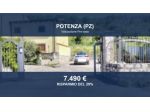 Immobile in asta di 1397 m² in vendita a Potenza