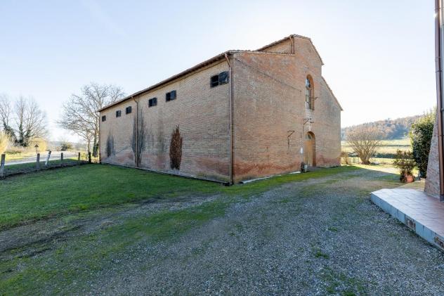 Magazzino in vendita a Corazzano - San Miniato 300 mq Rif: 1447589 - Foto 2