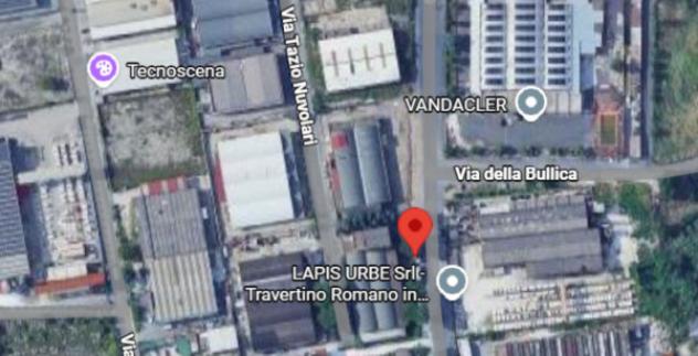 Immobile in asta di 3 m² con più di 5 locali in vendita a Tivoli - Foto 8