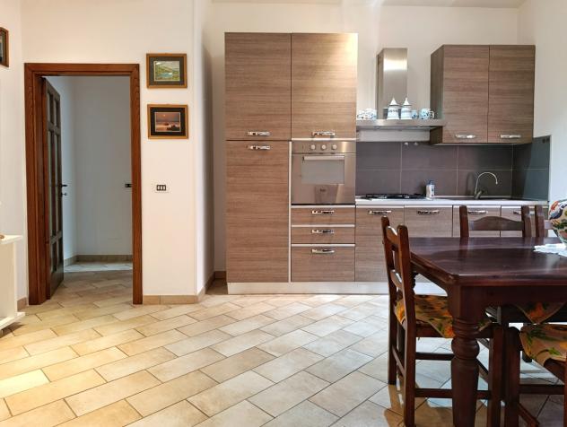 Trilocale in vendita a Abbadia San Salvatore - Foto 7