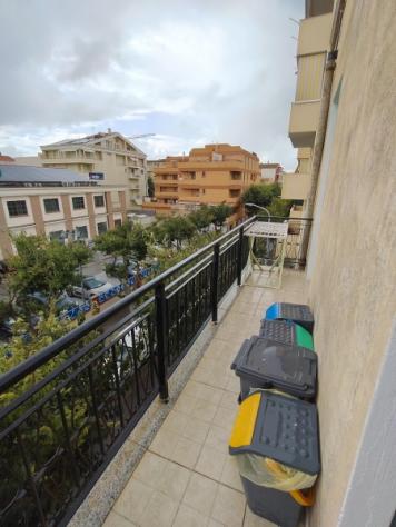 Alghero centro, via Brigata Sassari: 100 mq ristrutturati con 3 camere, 2 bagni e lastrico solare privato di 120 mq – € 230.000 - Foto 8