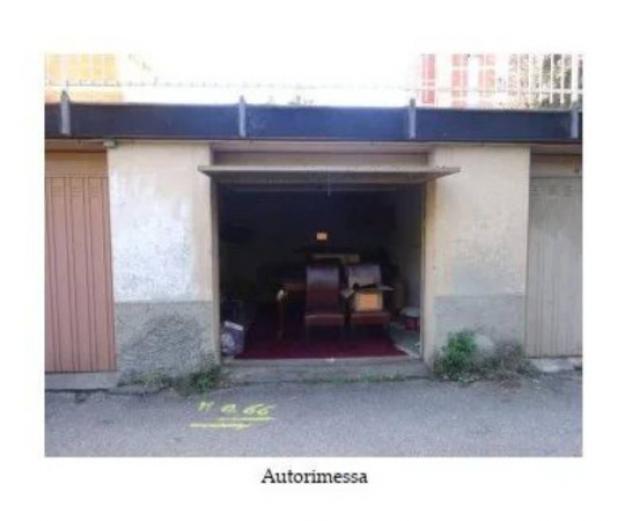 Immobile in asta di 89 m², box auto in vendita a Barlassina - Foto 4