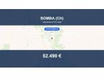 Immobile in asta di 141 m² in vendita a Bomba