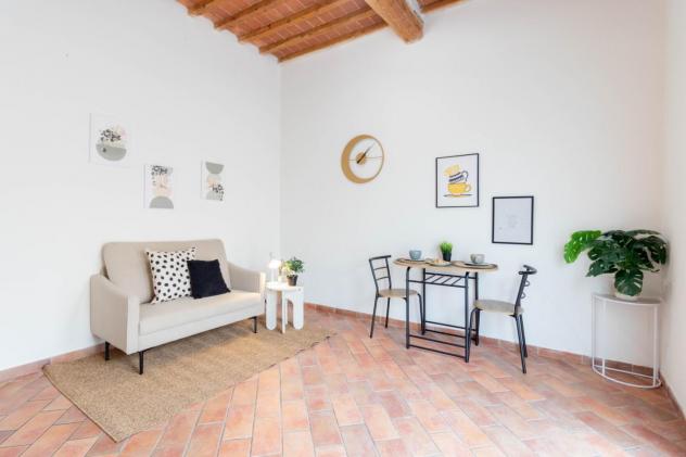 Appartamento in vendita a Fornacette - Calcinaia 40 mq Rif: 1444421 - Foto 3