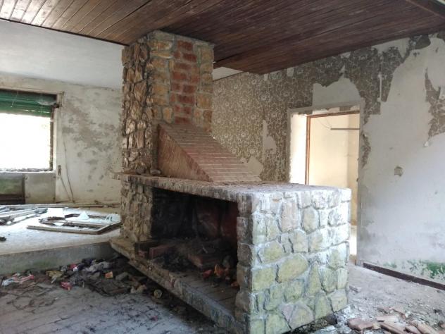 Villa in vendita a Carrara 300 mq Rif: 1066488 - Foto 2