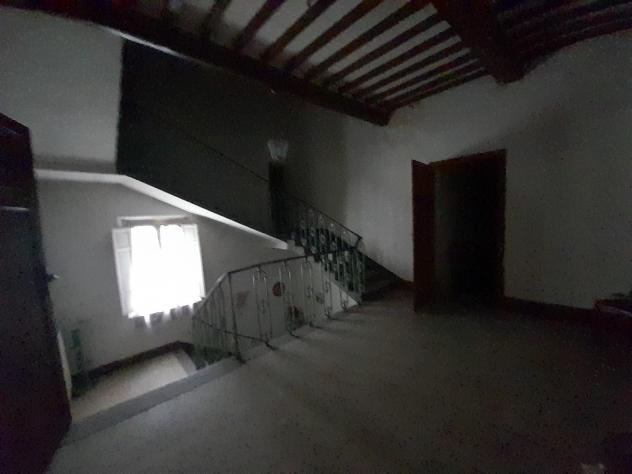 Stabile/Palazzo in vendita a Orentano - Castelfranco di Sotto 850 mq Rif: 1319021 - Foto 7