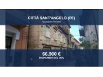 Immobile in asta di 101 m² in vendita a Città Sant'Angelo
