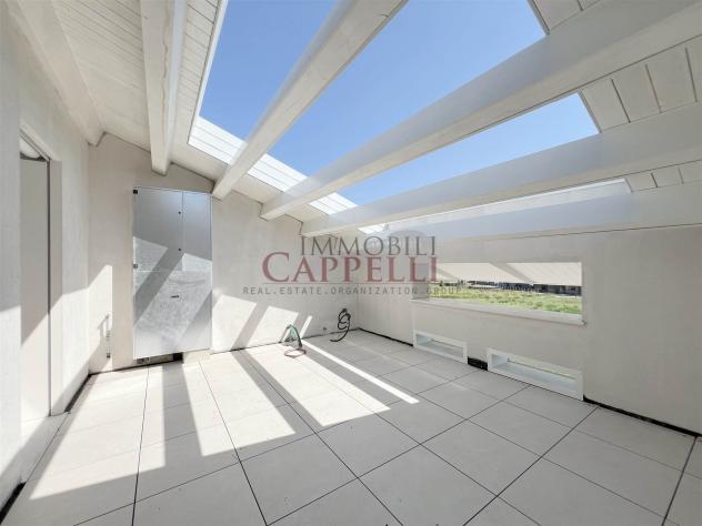 Appartamento in Vendita in zona SAN LEONARDO IN SCHIOVA - Foto 13