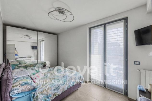 Appartamento di 60 m² con 2 locali e box auto in vendita a Gavirate - Foto 11