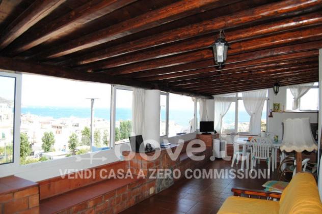 Villa di 70 m² con 3 locali in vendita a Lipari - Foto 9