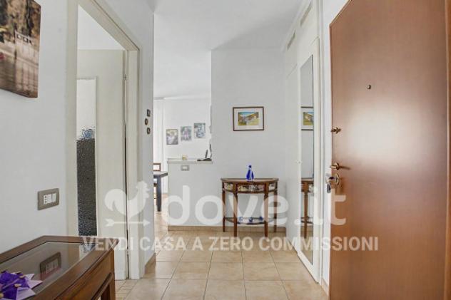 Appartamento di 100 m² con 4 locali e box auto in vendita a Luino - Foto 12
