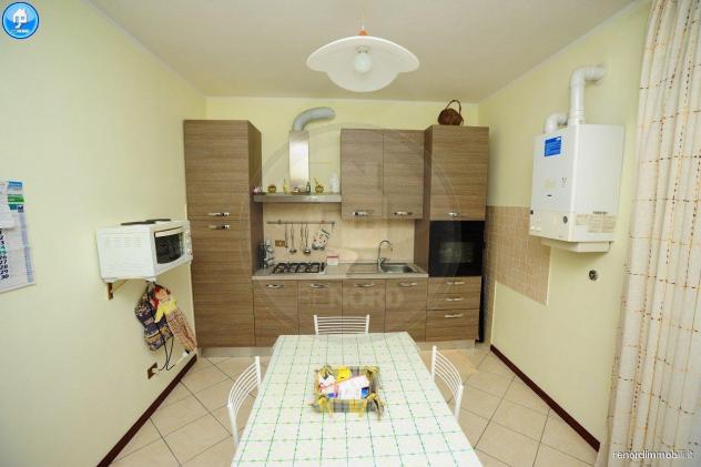 APPARTAMENTO di 3 vani e di 90 mq (MAGHERNO) rif. VID3355_1 - Foto 8
