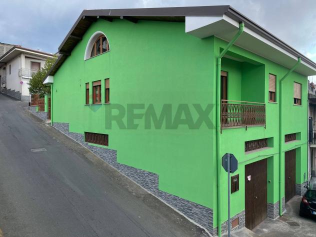 Villa o villino in vendita a Maletto - Foto 4