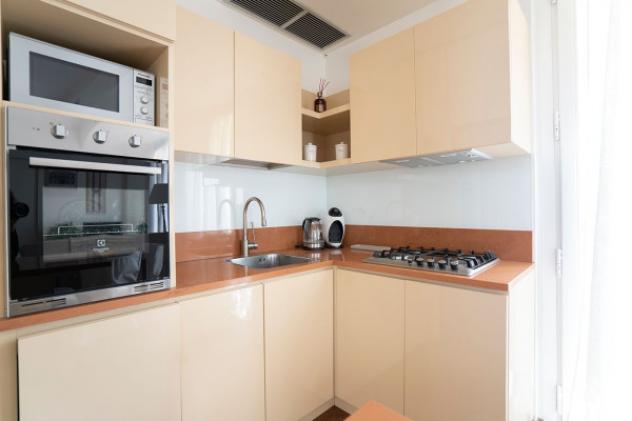 Attico / Mansarda di 76 m² con 2 locali in vendita a Milano - Foto 16