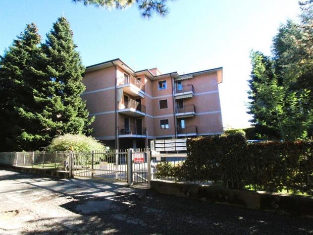 Appartamento 3 locali con balconi a Missaglia - Foto 19