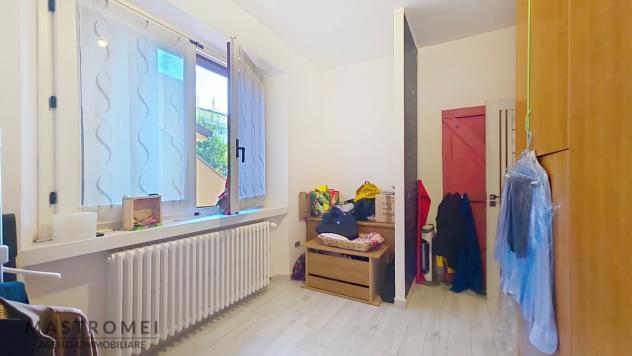 APPARTAMENTO INDIPENDENTE di 3 vani e di 110 mq (MONSUMMANO TERME) rif. 3619 - Foto 20