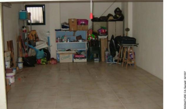 Immobile in asta di 81 m², box auto in vendita a Monte Porzio - Foto 11
