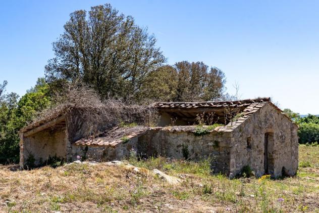 Villa in vendita a Monteverdi Marittimo 85 mq Rif: 1339743 - Foto 4