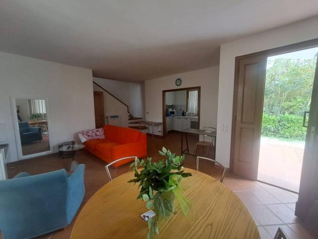 Villetta bifamiliare in vendita a Cinquale - Montignoso 95 mq Rif: 1420844 - Foto 4