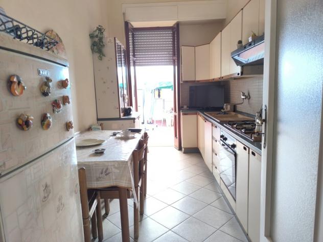 Appartamento in Via Luigi Tansillo - Foto 5