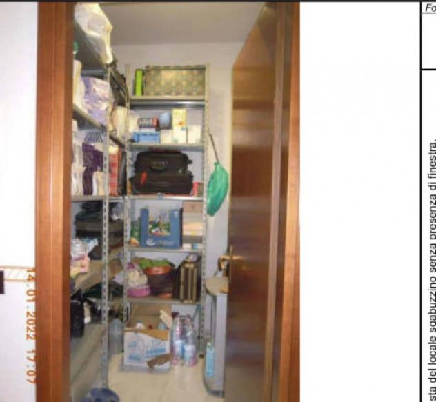 Immobile in asta di 159 m² con più di 5 locali e box auto in vendita a Nola - Foto 19