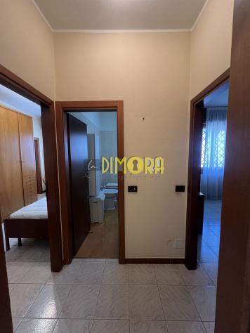 IN ESCLUSIVA SOLUZIONE SEMI INDIPENDENTE IN BIFAMILIARE VIA PASCOLI NOVATE MILANESE - Foto 11