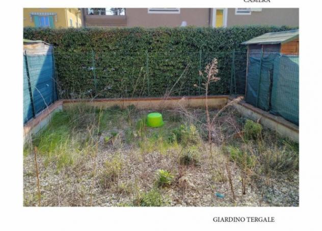 Immobile in asta di 55 m² in vendita a Pescia - Foto 3
