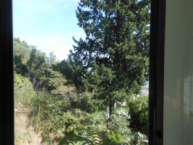 1802/PIETRAVAIRANO Villa al piano terra di mq 140 a Pietravairano. - Foto 4