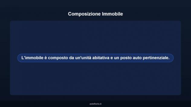 Immobile in asta di 80 m² in vendita a Policoro - Foto 6