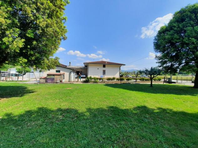 Villa in vendita a Porcari 130 mq Rif: 1135646 - Foto 2
