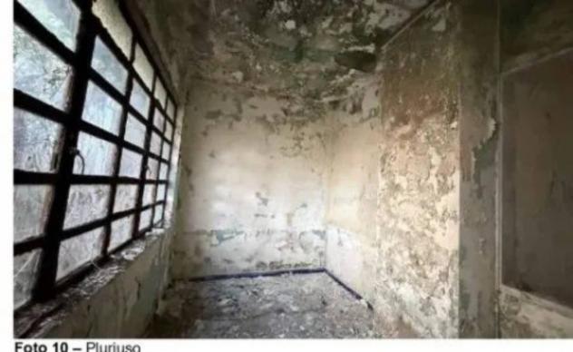 Immobile in asta di 223 m² con più di 5 locali in vendita a Qualiano - Foto 17