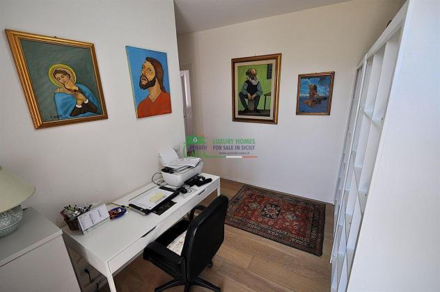 Rif. 9710 - Prestigioso Appartamento con Giardino - Foto 15
