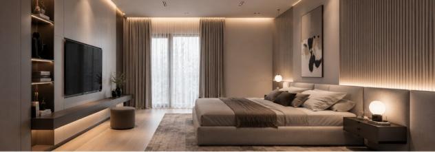 Il prestigio di una residenza da rendere unica - Foto 3