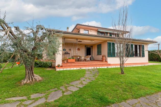 Villa in vendita a Ghezzano - San Giuliano Terme 350 mq Rif: 1268485 - Foto 2