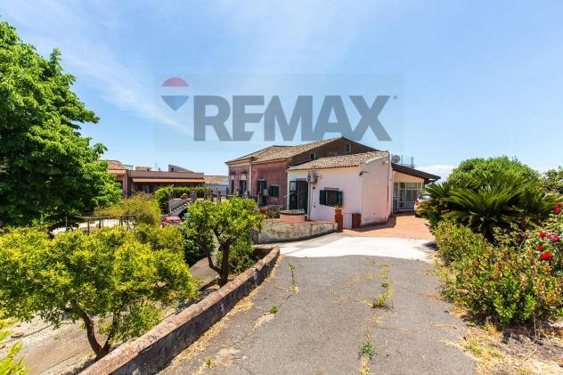 Villa singola in vendita a San Gregorio di Catania - Foto 16