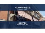 Immobile in asta di 114 m², box auto in vendita a San Severo