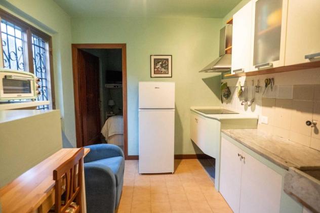Casa singola in vendita a La Bradia - Sarzana 28 mq Rif: 1390817 - Foto 4