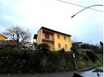 TERRATETTO di 8 vani e di 300 mq (SIGNA) rif. L1371