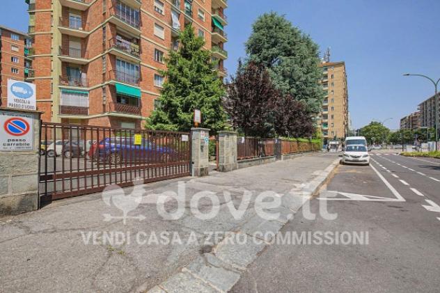 Appartamento di 104 m² con 4 locali in vendita a Torino - Foto 2