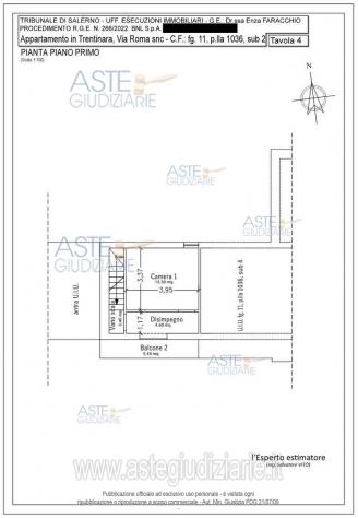 IMMOBILI-IMMOBILE RESIDENZIALE-Via Roma, 113, 84070 Trentinara SA, Italia - Foto 10