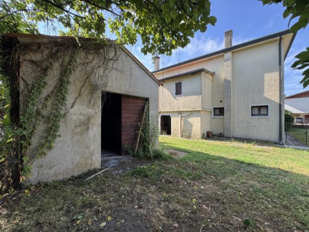 Casa singola a Vigodarzere - Rif. ES290 - Foto 7