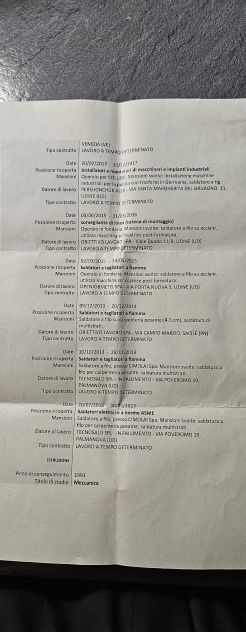 Saldatore - Foto 2