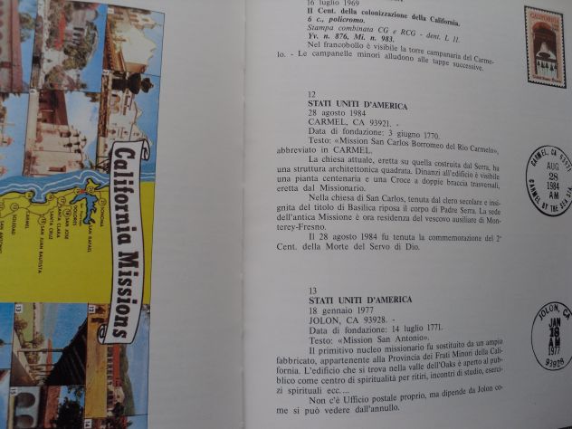 SANTI FRANCESCANI VOLUME II° ED. LIEF VICENZA - - Foto 3