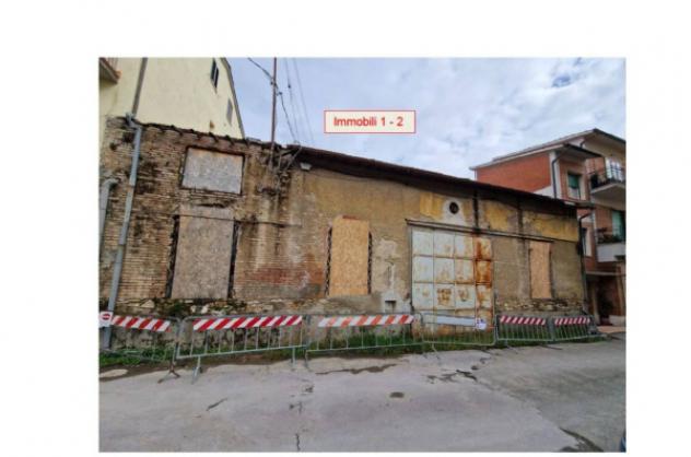 Immobile in asta di 254 m² in vendita a Colle di Val d'Elsa - Foto 2