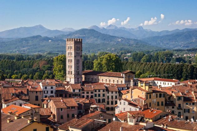 Locale commerciale in affitto a Lucca - Foto 4