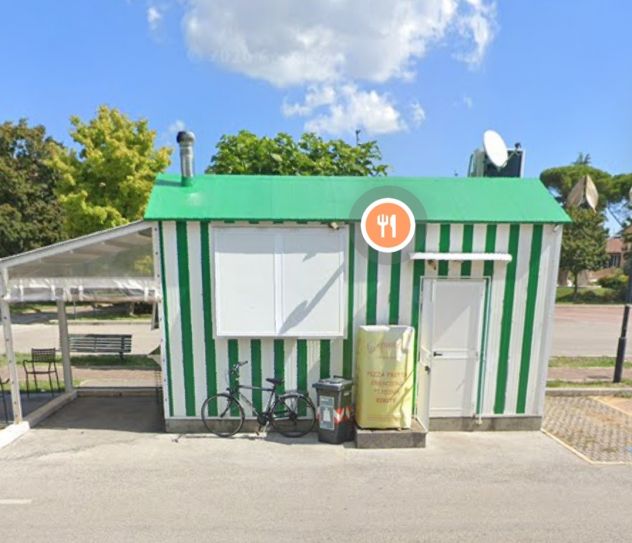 Chiosco di piadine storico in vendita Ravenna - Foto 4